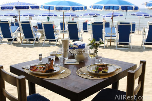 Gallia Palace Hotel 19